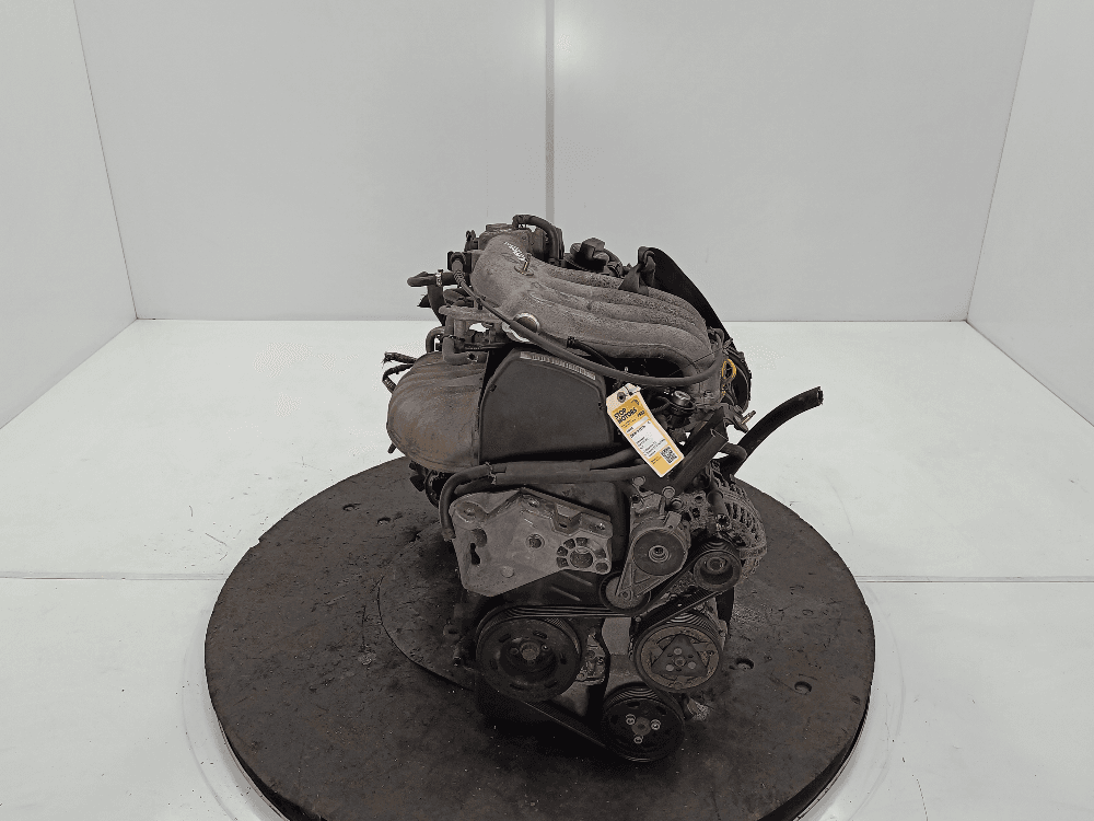Двигатель к Volkswagen Golf 4 (97-06)