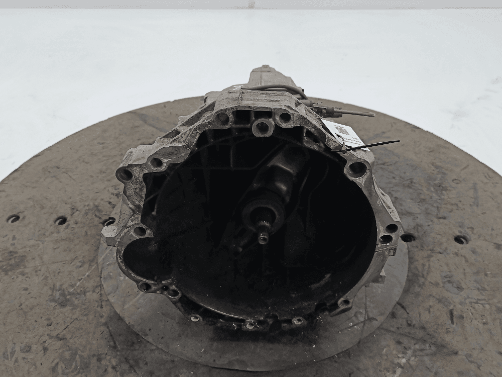 КПП механическая (МКПП) к Volkswagen Passat B5 (96-00)