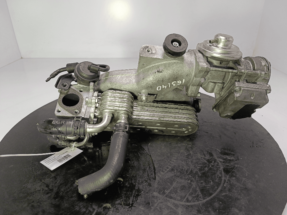Клапан EGR к Volkswagen Golf 5 (03-09)