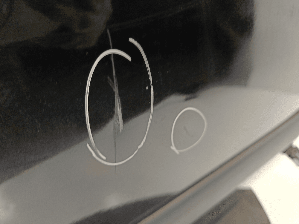 Дверь передняя правая к Chrysler Voyager 4 (01-04)