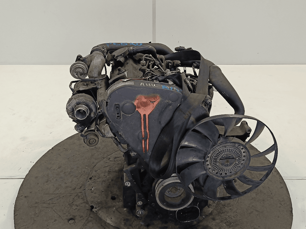 Двигатель к Volkswagen Passat B5 (96-00)