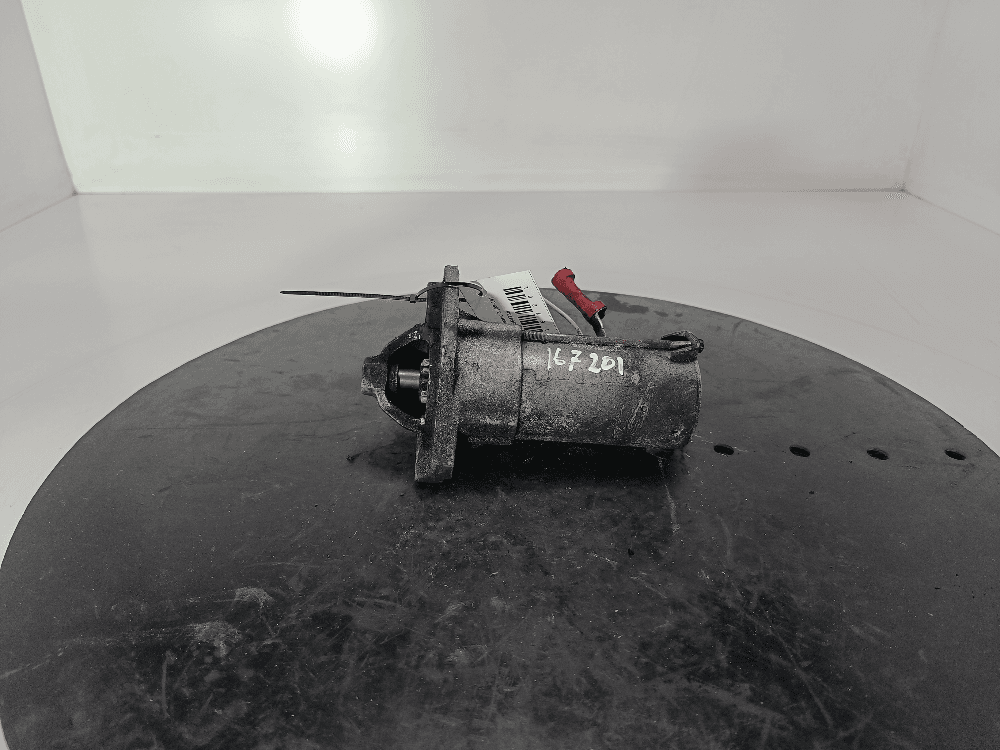 Стартер к Renault Megane 3 (08-14)