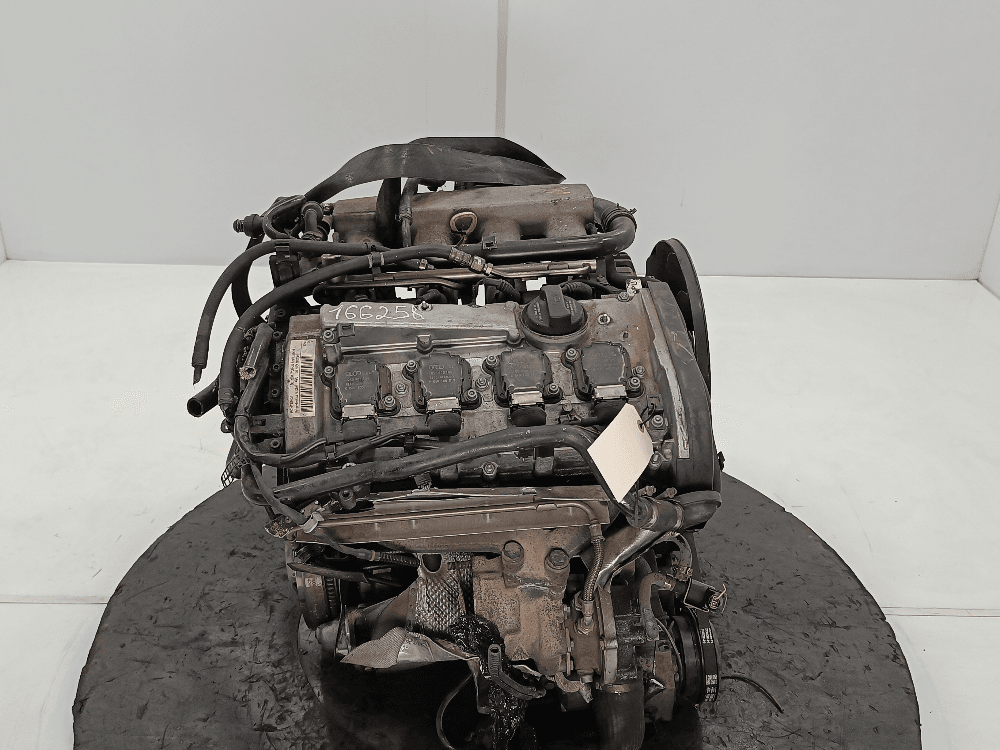 Двигатель к Volkswagen Passat B5 (96-00)