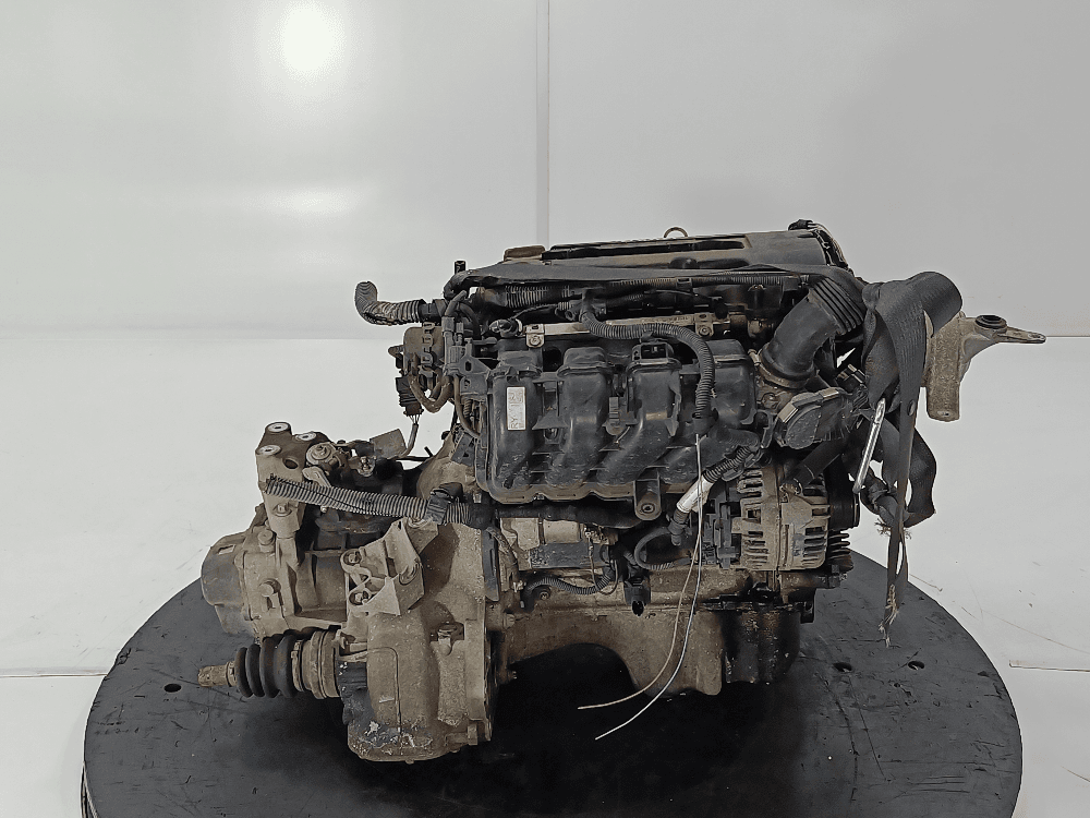 Двигатель к Opel Astra J (09-12)