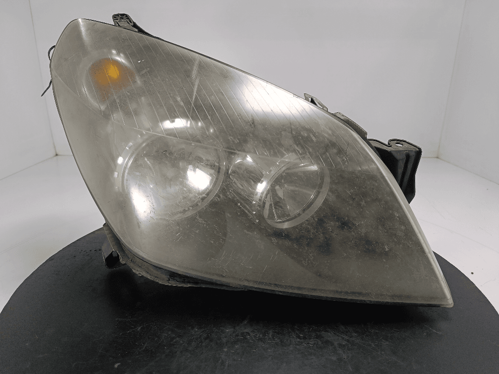 Фара правая к Opel Astra H (04-07)