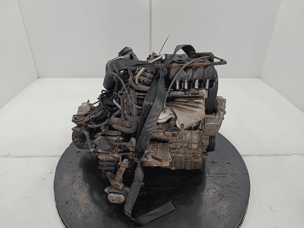 Двигатель к Volkswagen Golf 4 (97-06)