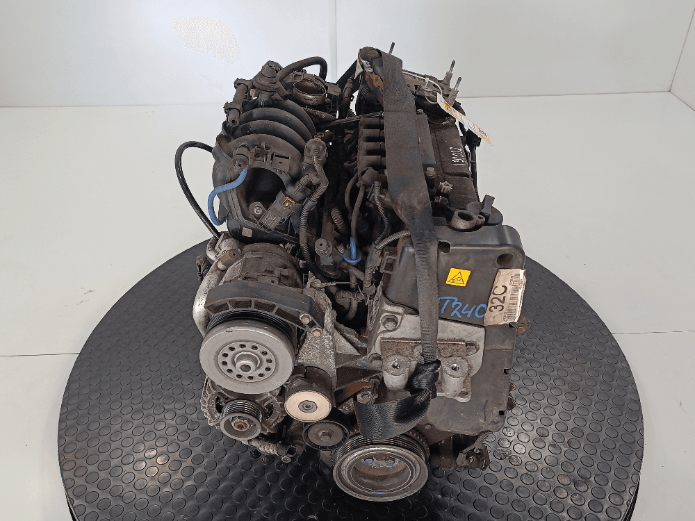 Двигатель к Fiat Grande Punto (05-18)