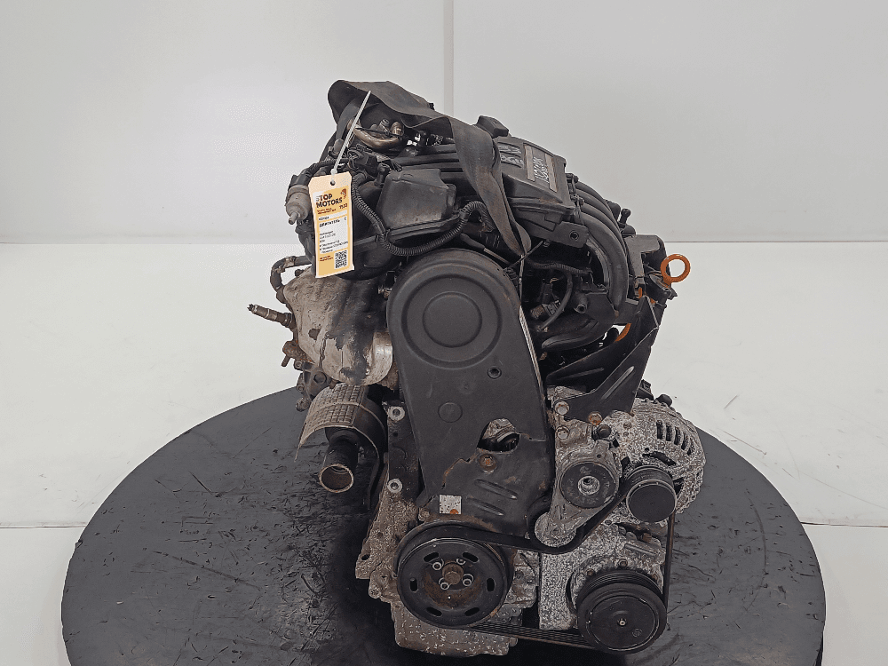 Двигатель к Volkswagen Golf 5 (03-09)