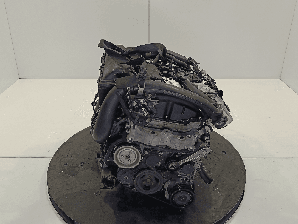 Двигатель к Peugeot 308 1 (07-11)
