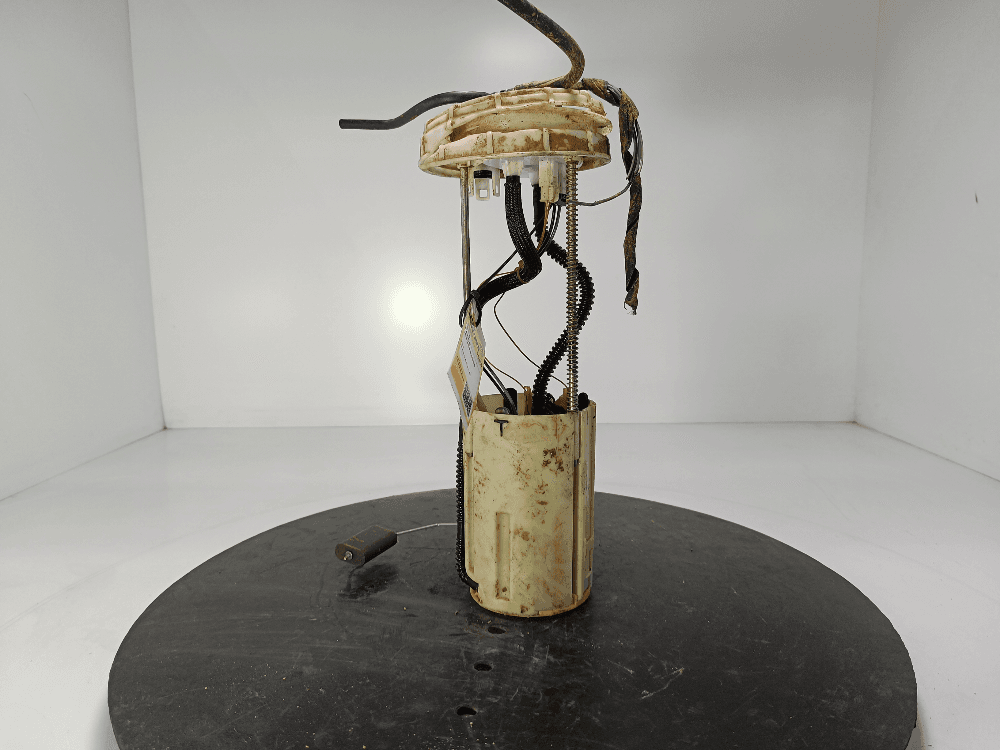 Насос топливный к Fiat Ducato 4 (14-24)