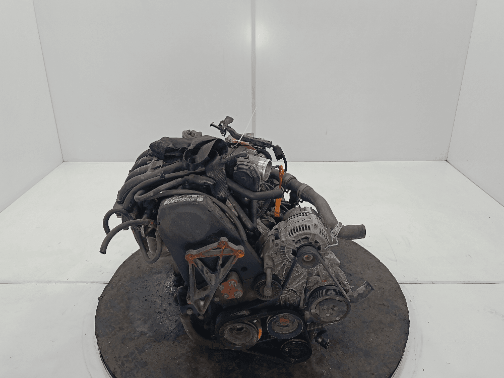 Двигатель к Volkswagen Sharan 1 (95-00)