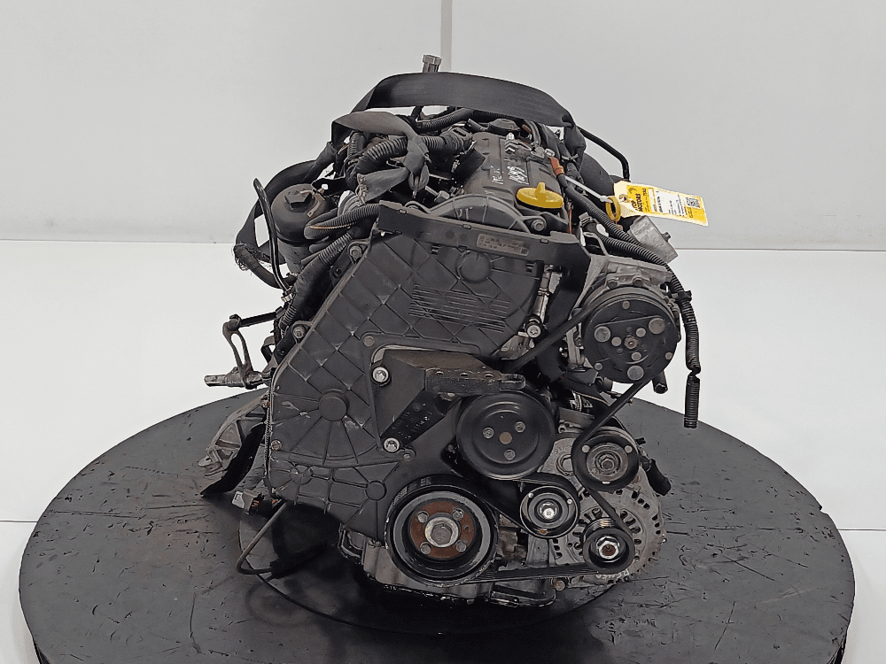 Двигатель к Opel Astra G (98-04)