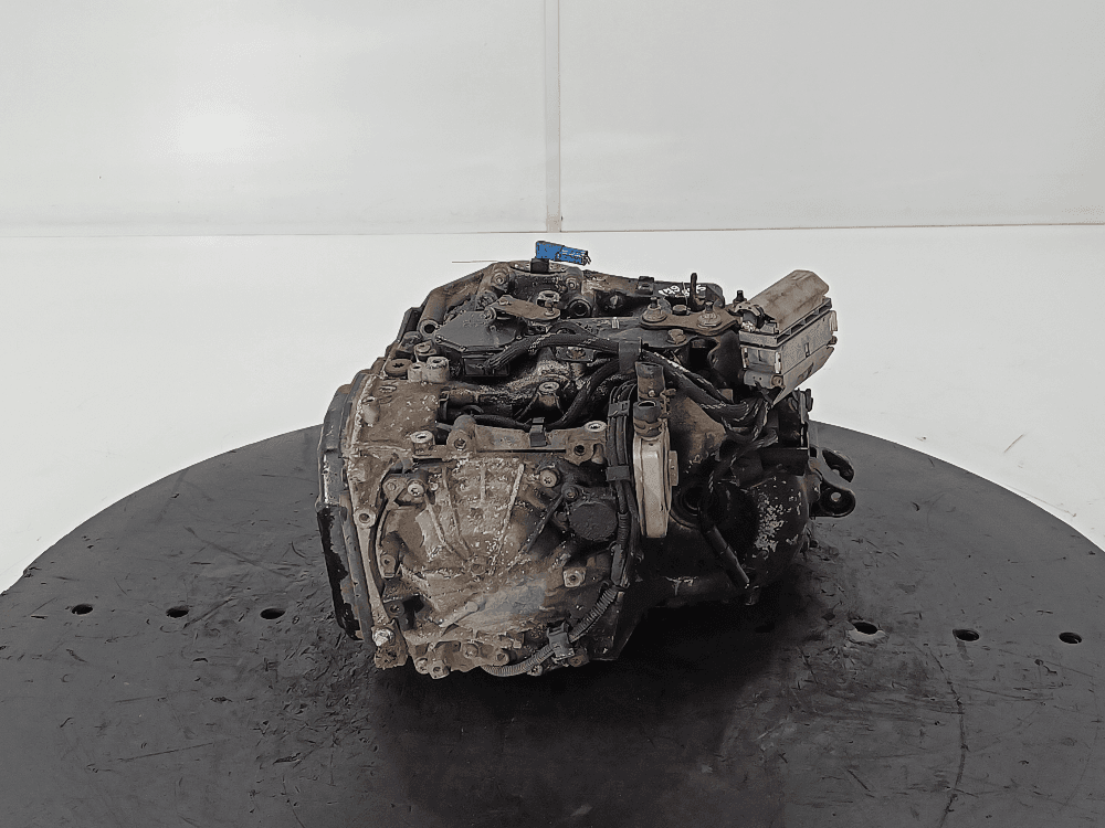 КПП автоматическая (АКПП) к Renault Clio 2 Рестайлинг (01-03)