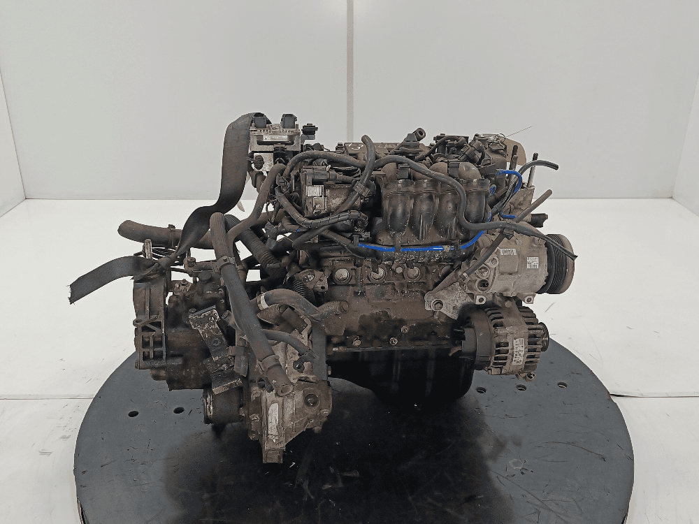 Двигатель к Fiat Grande Punto (05-18)