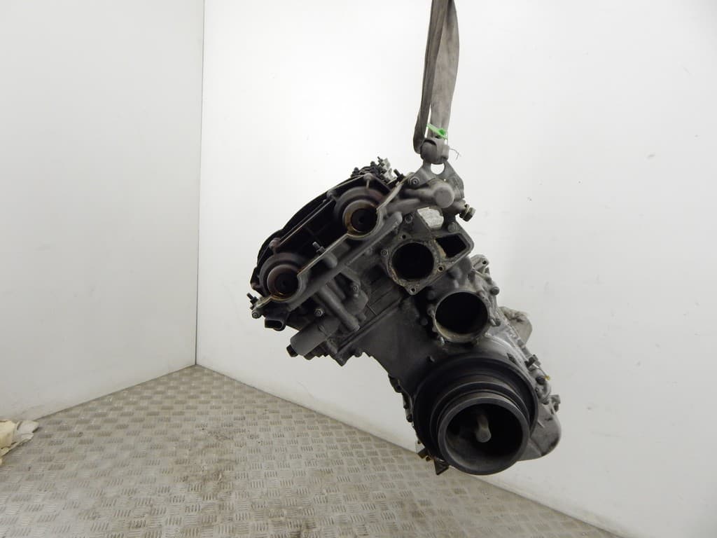 Двигатель к BMW 5 E60/E61 (02-07)