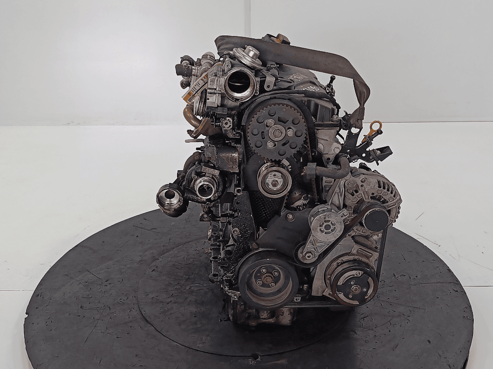 Двигатель к Volkswagen Golf 5 (03-09)