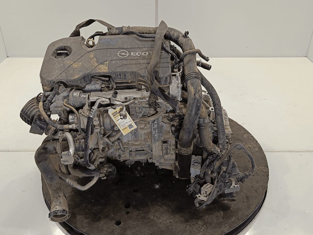 Двигатель к Opel Astra K (15-19)