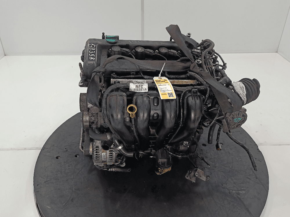 Двигатель к Ford Focus 2 (04-08)