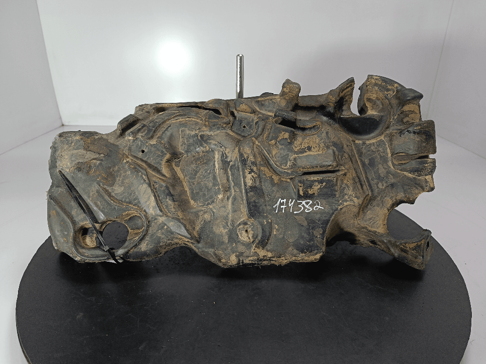 Прочая запчасть к Ford Transit 4 (13-24)