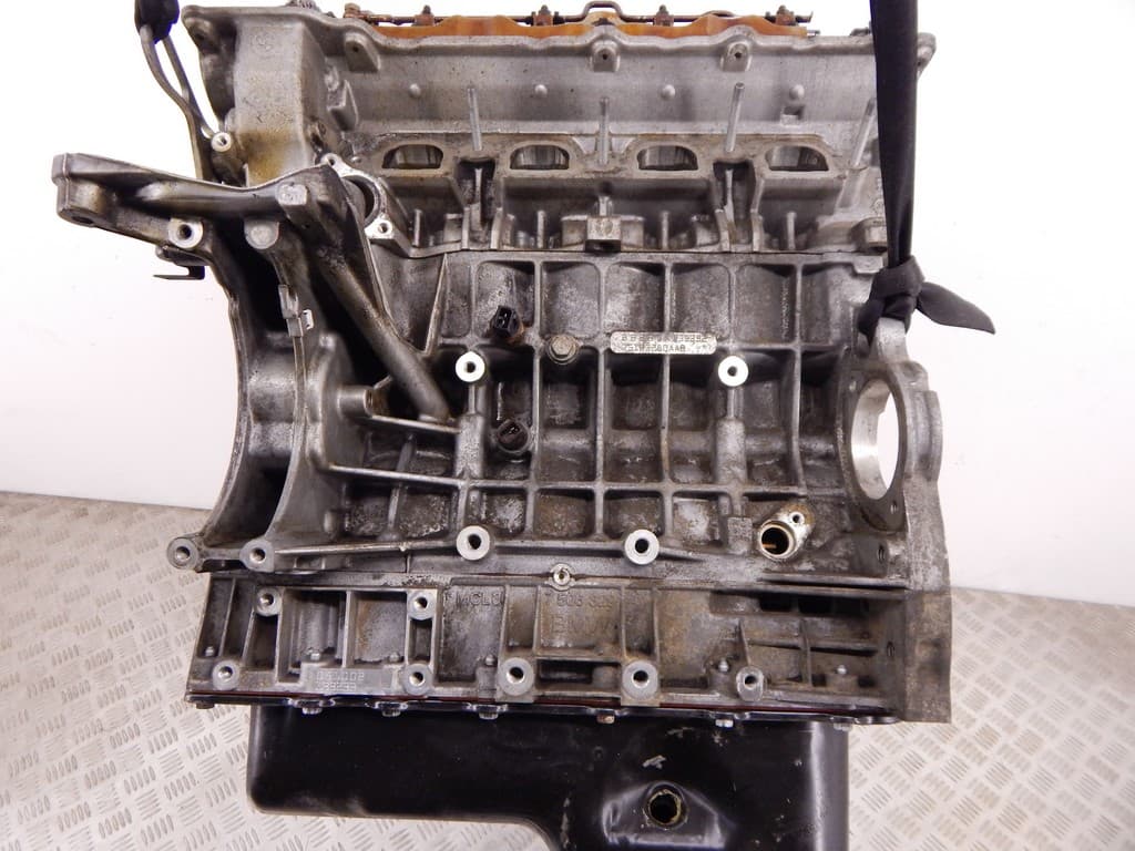 Двигатель к BMW 3 E46 (97-03)