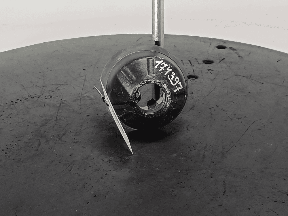 Прочая запчасть к Ford Transit 4 (13-24)