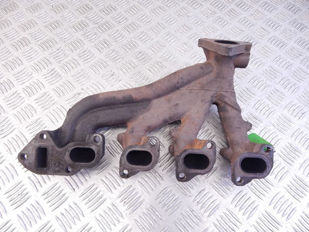 Коллектор выпускной к Mercedes B W245 (05-08)