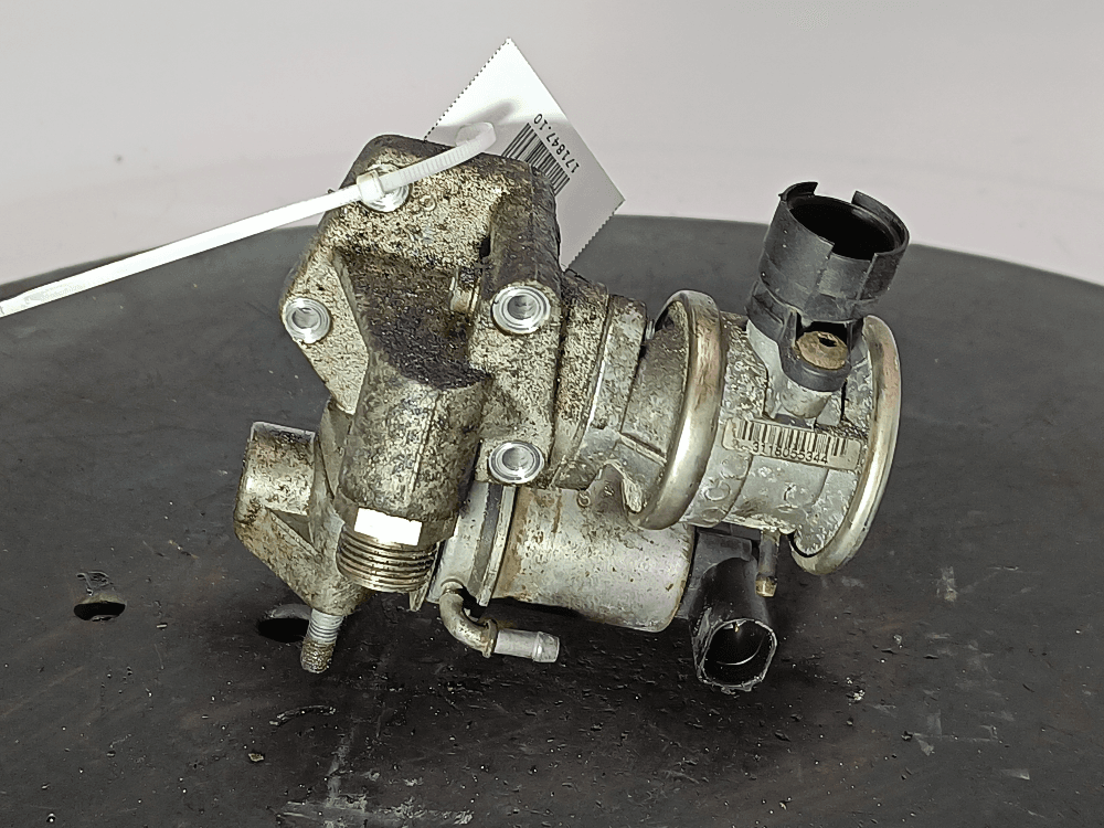 Клапан EGR к Volkswagen Golf 4 (97-06)