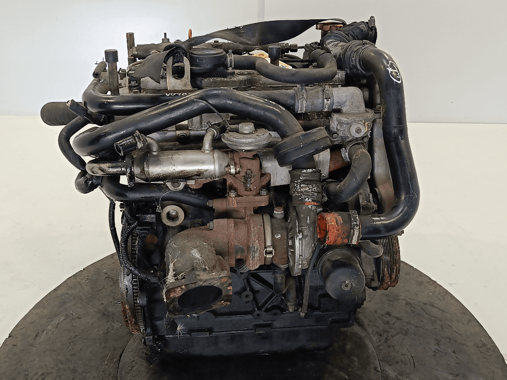 Двигатель к Chrysler Voyager 4 (01-04)