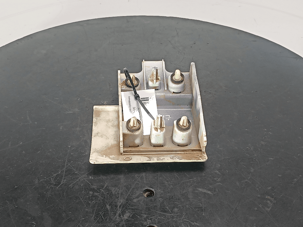 Молдинг (накладка кузовная) к Ford Transit 4 (13-24)