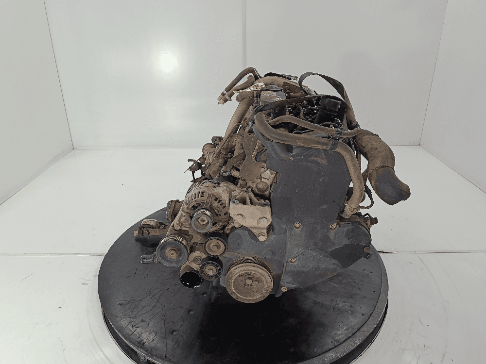 Двигатель к Fiat Ducato 2 (94-06)