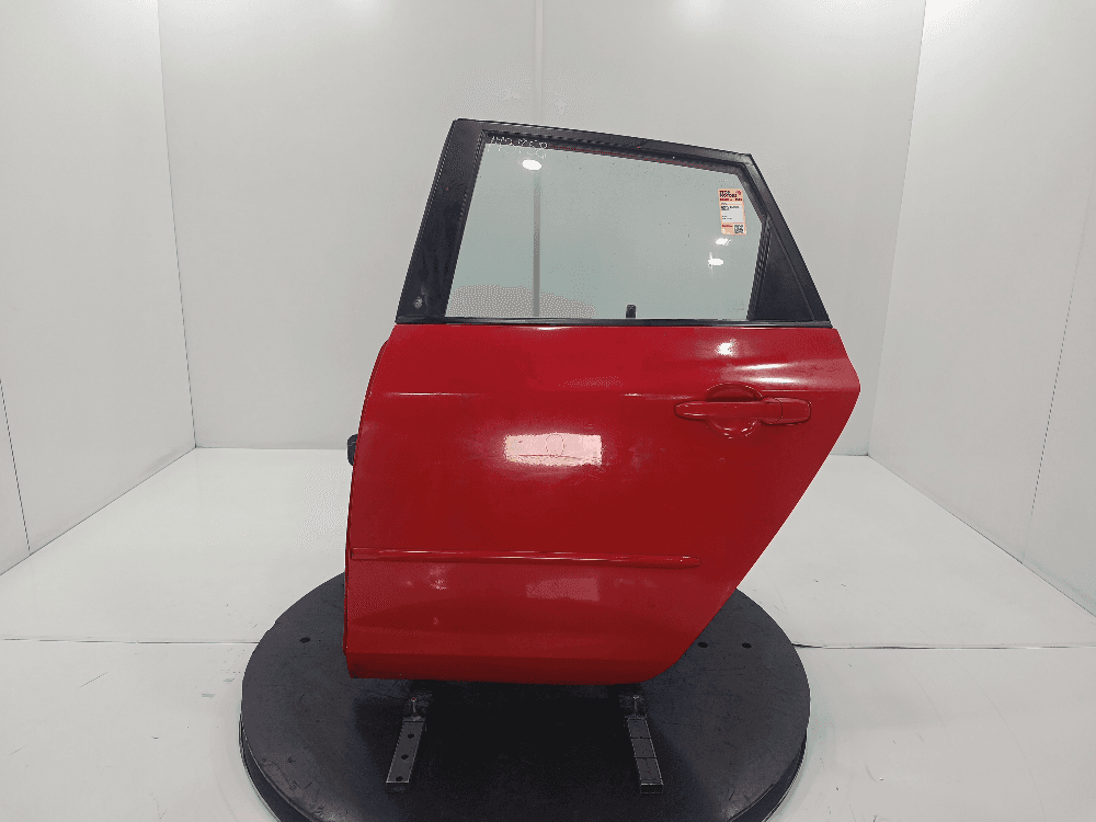 Дверь задняя левая к Mazda 3 BK (03-06)