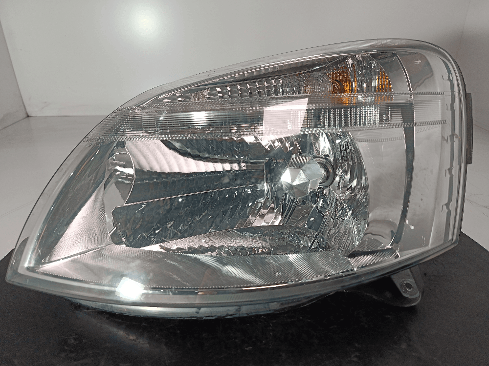 Фара левая к Citroen Berlingo 1 Рестайлинг (02-12)