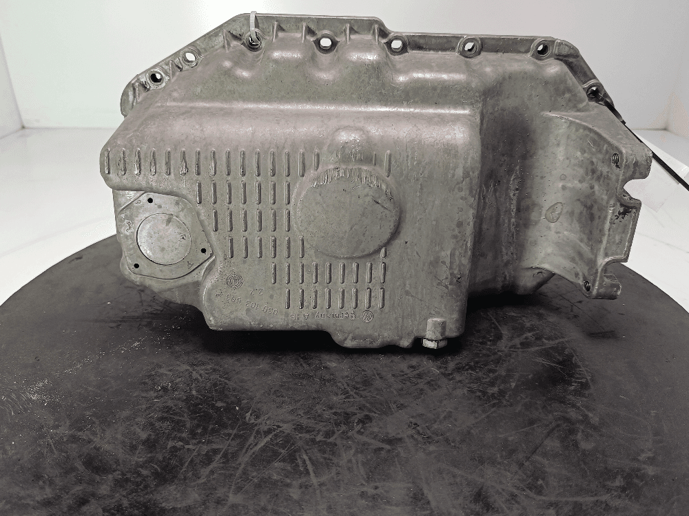 Поддон КПП к Volkswagen Golf 4 (97-06)