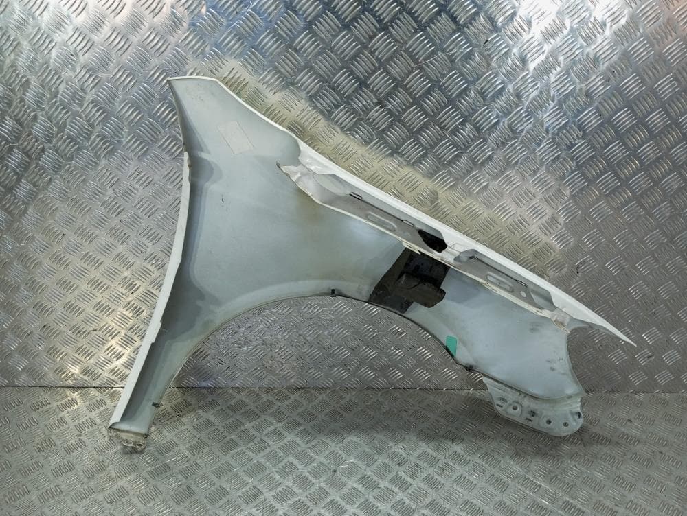 Крыло переднее левое к Volkswagen Golf 6 (08-15)