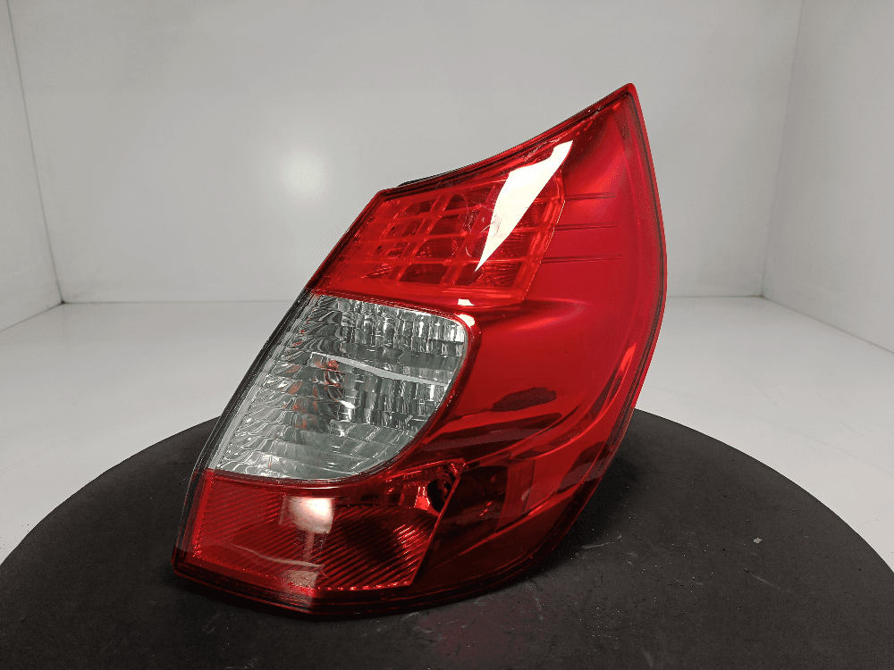 Фонарь задний правый к Renault Scenic 2 Рестайлинг (06-09)