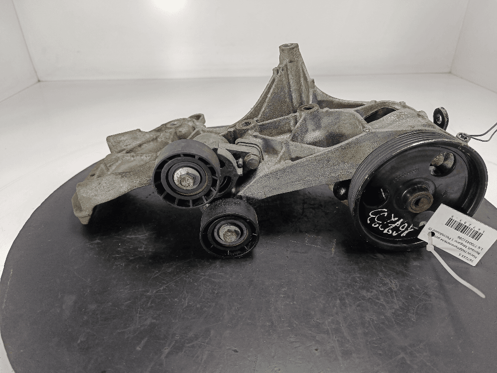 Насос гидроусилителя руля к Renault Megane 1 Рестайлинг (99-03)