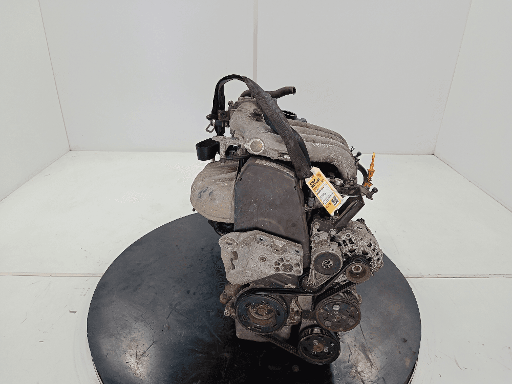 Двигатель к Volkswagen Golf 4 (97-06)