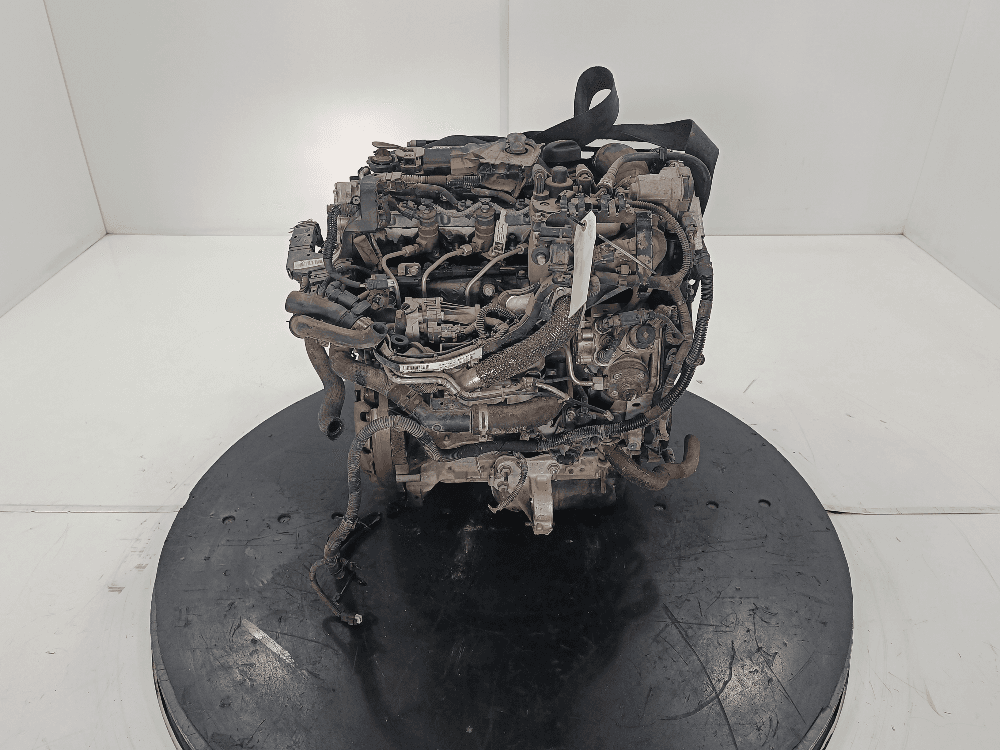 Двигатель к Peugeot 5008 1 (09-13)