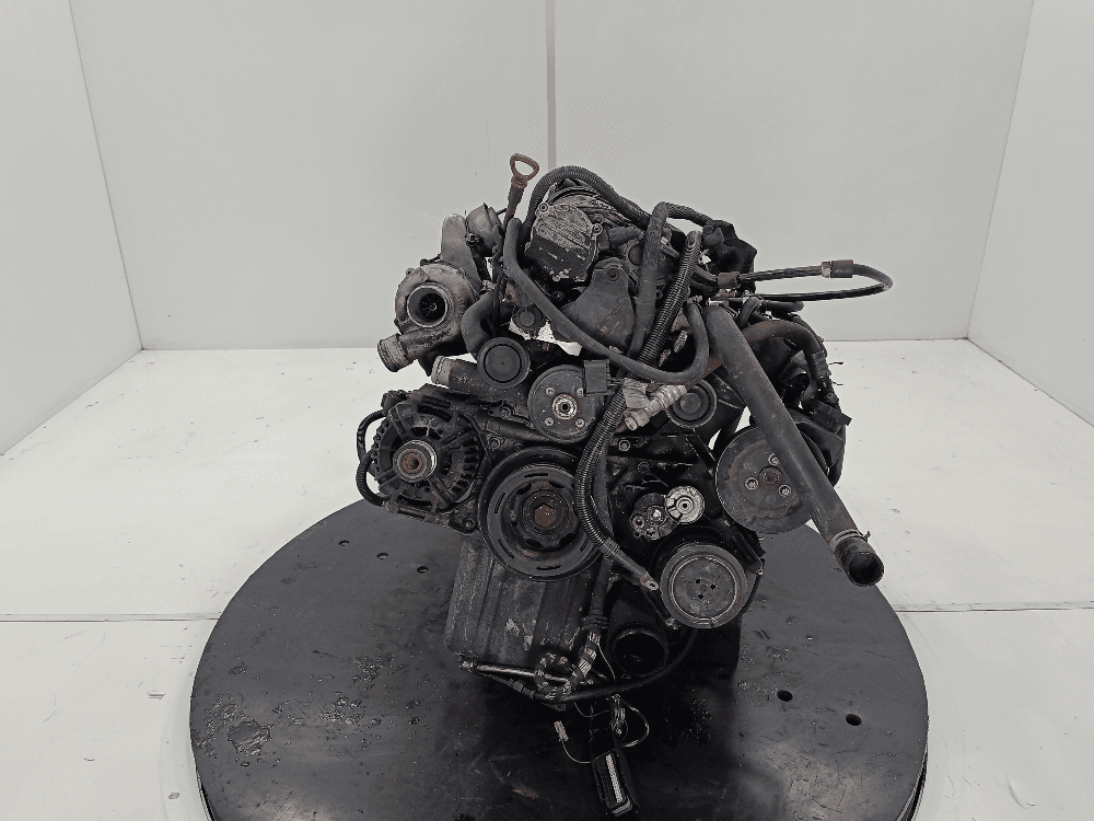 Двигатель к Mercedes Vito W639 (03-10)