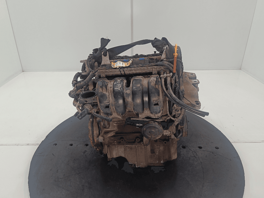 Двигатель к Volkswagen Golf 4 (97-06)