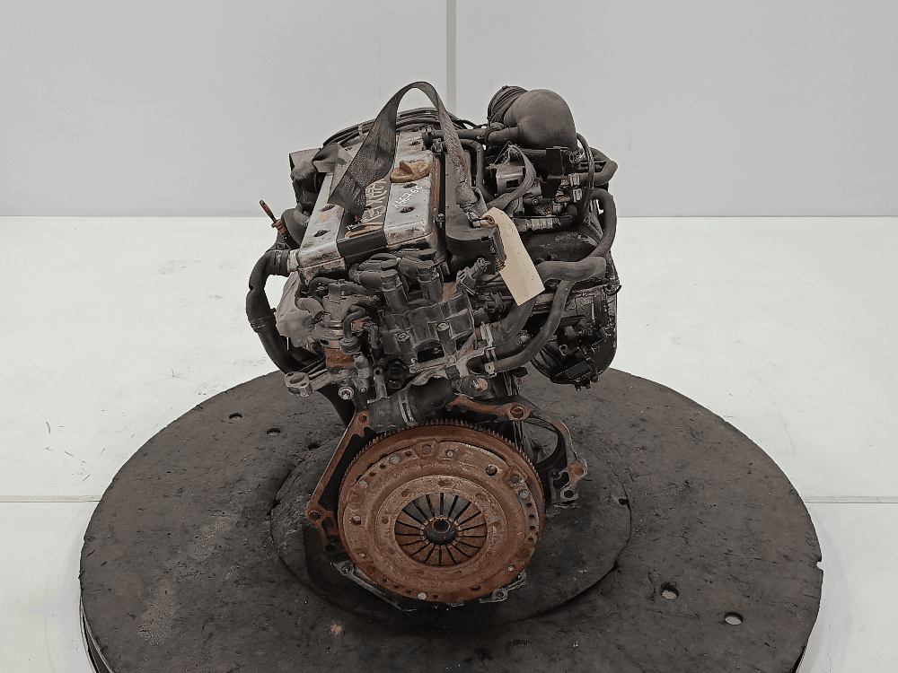 Двигатель к Opel Astra G (98-04)