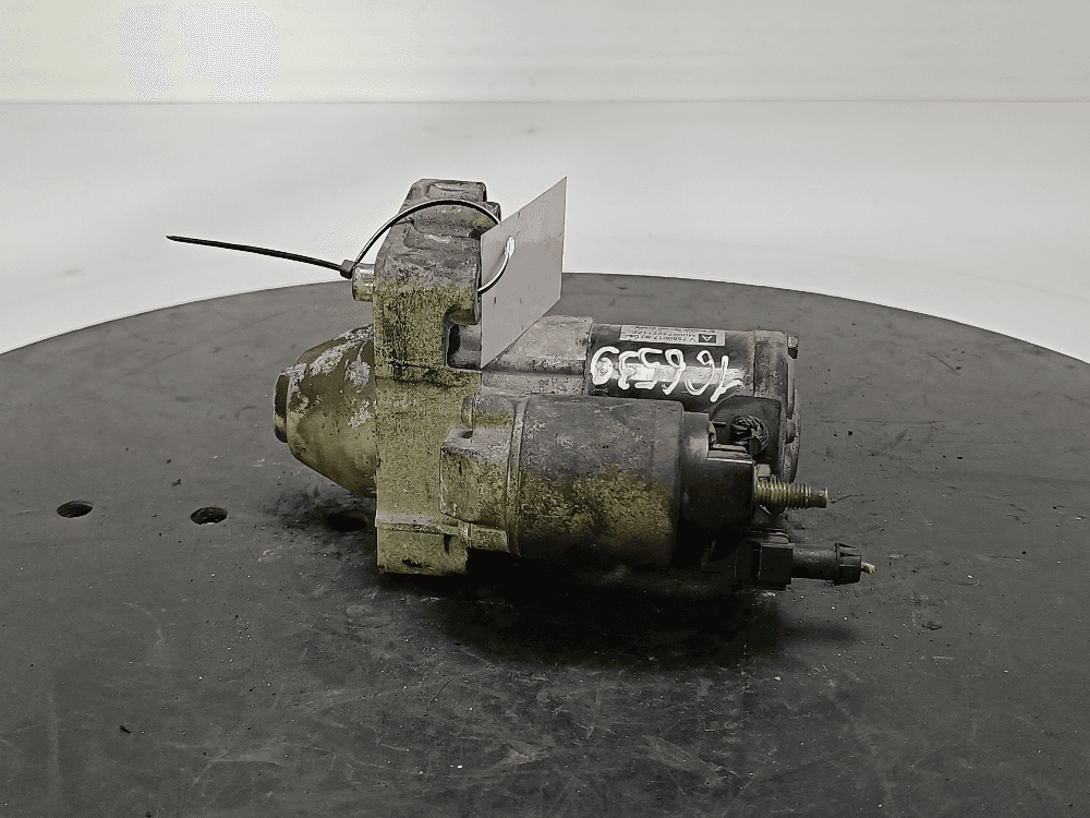 Стартер к Peugeot 308 1 (07-11)