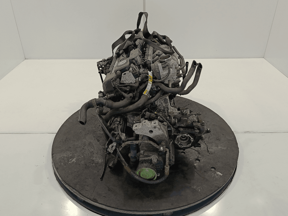 Двигатель к Volkswagen Golf 4 (97-06)