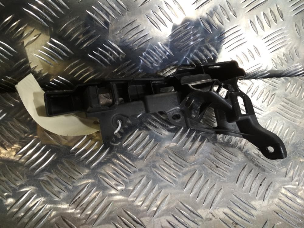 Кронштейн к Tesla Model X (15-21)