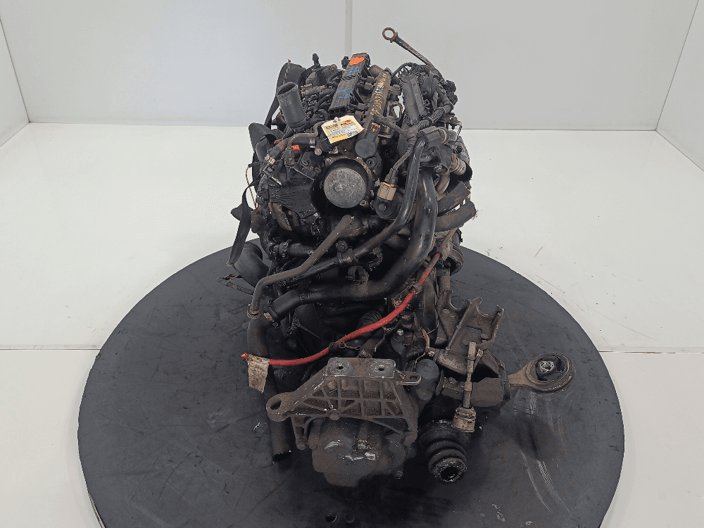 Двигатель к Fiat Grande Punto (05-18)