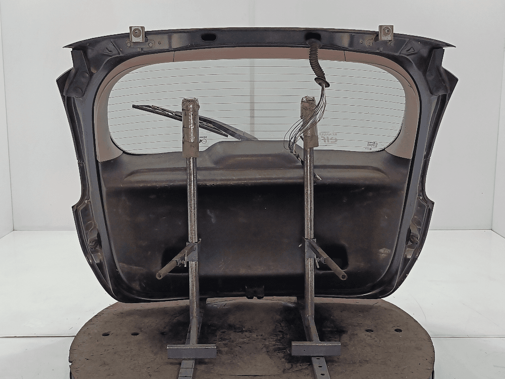 Крышка багажника (дверь 3-5) к Renault Grand Scenic 3 (09-16)