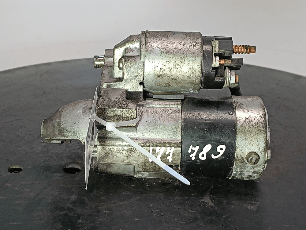 Стартер к Citroen C4 Picasso 2 (13-16)