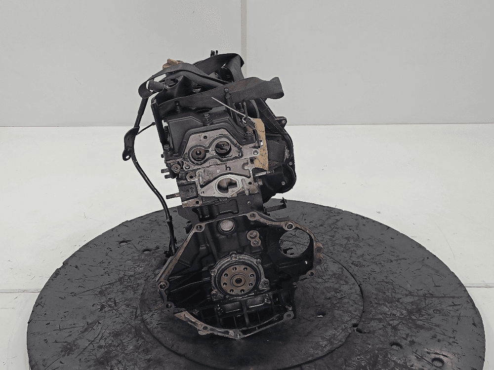 Двигатель к Opel Astra J (09-12)