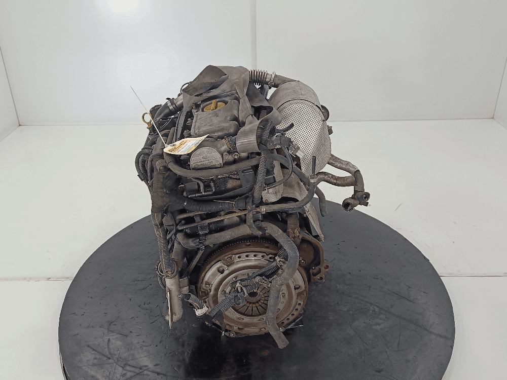 Двигатель к Opel Astra G (98-04)