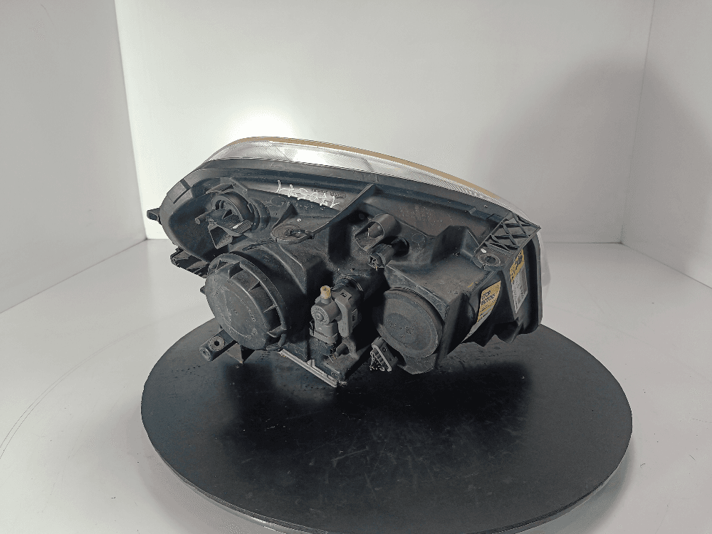 Фара левая к Nissan  Qashqai 1 (07-10)